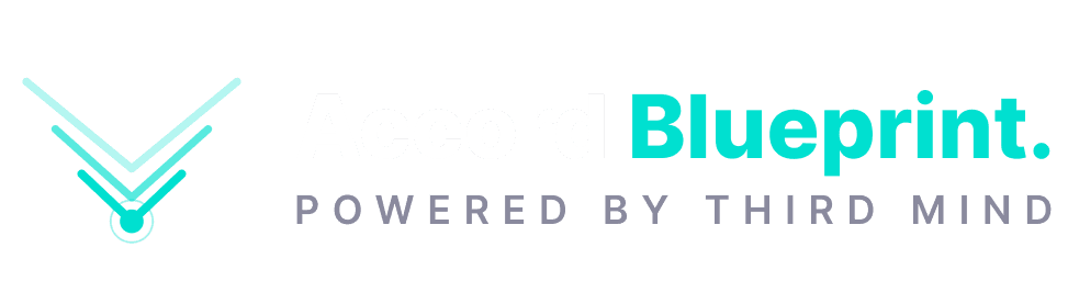 Accord Blueprint, powered by Third Mind